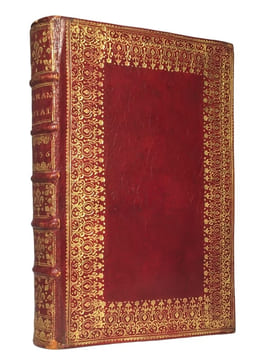 ALMANACH ROYAL, année bissextile MDCCXXXVI.. undefined