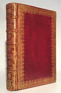 ALMANACH ROYAL, année M. DCC. LIV.