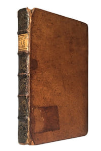 Histoire des diables modernes par le feu Mr. Adolphus, Juif Anglois.