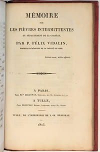 Traité d'hygiène domestique, rédigé d'après les principes de la doctrine physiologique.