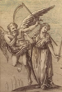 Second tableau des prisons de Paris, sous le règne de Robespierre. Pour servir de suite à l'Almanach des Prisons.