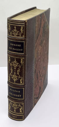 Eugénie Grandet.