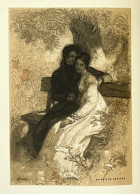 Eugénie Grandet.