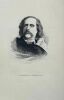 Le Chevalier des Touches.. BARBEY D’AUREVILLY Jules. 