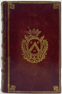 ALMANACHROYAL, année bissextile M. DCC. LXXXIV.