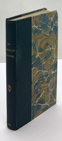 CARILLON ILLUSTRE (Le)