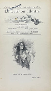 CARILLON ILLUSTRE (Le)