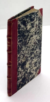 D. Sanche d’Arragon, comédie héroïque.