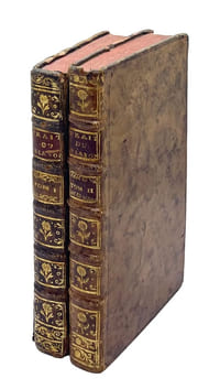 Traité historique et moral du blason, ouvrage rempli de recherches curieuses & instructives, sur l’origine & les progrès de cet art. 