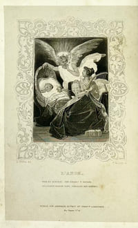 Poésies.