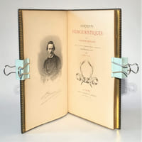 Sonnets humouristiques. Nouvelle édition, considérablement augmentée.