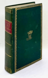 L'IMITATION DE JÉSUS CHRIST, traduction du R. P. de Gonnelieu…