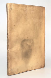 Ordonnances, Advertissemens, et Instructions aux Recteurs, & autres Ecclesiastiques du Diocese de Pamies.