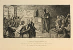 Un Couplet de la Marseillaise et l'abb&eacute; Pessonneaux. . SAVIGN&Eacute; E.-J.