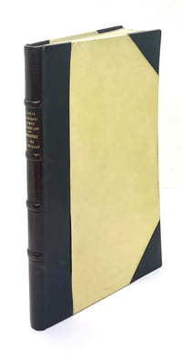 Réponse à sir Walter Scott, sur son Histoire de Napoléon.