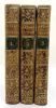 El&eacute;ments de l'histoire d'Angleterre, depuis la conqu&ecirc;te des romains, jusqu'au r&egrave;gne de Georges II. . MILLOT Claude-Fran&ccedil;ois-Xavier.