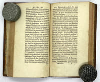 Histoire des Trembleurs.