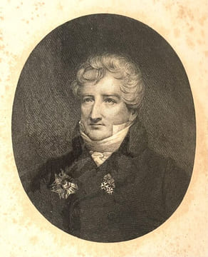 Analyse raisonnée des travaux de Georges Cuvier, précédée de son éloge historique.. FLOURENS Marie-Jean-Pierre.