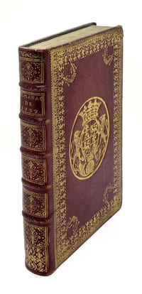 ALMANACH ROYAL.