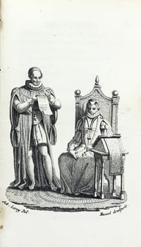 LE POUVOIR DES DAMES.