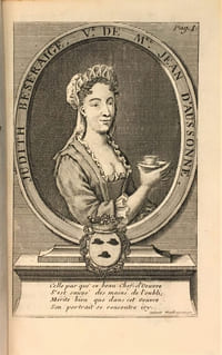 Le Chef d'œuvre d'un inconnu, poème heureusement découvert (…) par le Docteur Chrisostome Mathanasius. Neuvième édition revue, corrigée, augmentée & diminuée.