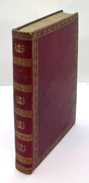 La Pitié, poëme. DELILLE Jacques