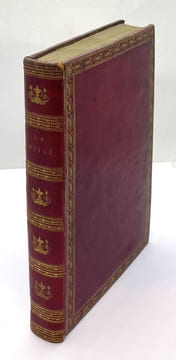 La Pitié, poëme. DELILLE Jacques