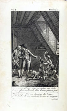 La Pitié, poëme. DELILLE Jacques