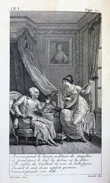 La Pitié, poëme. DELILLE Jacques