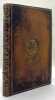 La Ligue, ou Henri le Grand, poème épique.. VOLTAIRE François-Marie Arouet de.