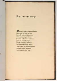 LE BANQUET DES CHAMBRIÈRES, faict aux estuves le jeudy gras.