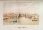 La Belle Armurière, ou Un siège de Bayonne au Moyen âge.. DIVE Paul et Édouard DUCÉRÉ.
