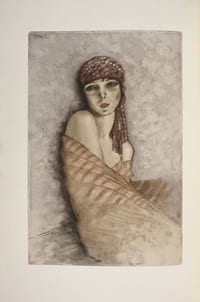 Mouki le délaissé.