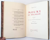 Mouki le délaissé.