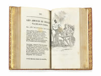 La Nouvelle Gaudriole de 1836.
