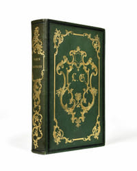 PARIS-LONDRES, Keepsake français 1838. Nouvelles inédites illustrées (...) par les meilleurs artistes.