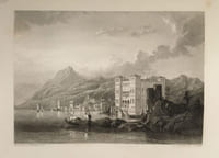 PARIS-LONDRES, Keepsake français 1838. Nouvelles inédites illustrées (...) par les meilleurs artistes.