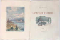 Sainte Marie des Fleurs.