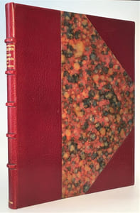 La Bibliothèque de feu Édouard Rahir, ancien libraire. Troisième partie.