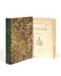 Médaillons et Camées.
