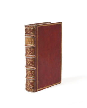 Moyens d'abus, entreprises et nullitez, du rescrit et bulle du pape Sixte Ve du nom en date du mois de septembre 1585.. [BELLOY Pierre de].