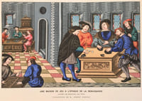 Récréations et Passe-temps.