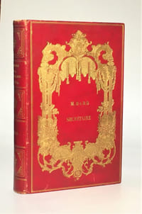 ANNUAIRE DE LA BOULANGERIE DE PARIS pour l'exercice de l'an 1858.