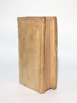 Trismegistus christianus, seu Triplex cultus conscientiae, caelitum, corporis. . DREXEL Jérémie.