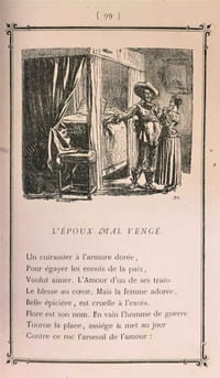 Les Contes rémois.