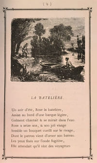 Les Contes rémois.