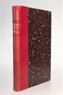 Le Luxe des livres.. DEROME Léopold.