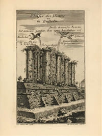 L'histoire du sieur abbé-comte de Bucquoy, singulièrement son évasion du For-l'Évêque et de la Bastille. 