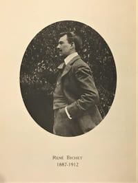 Les Poèmes du petit B.