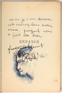 Enfance.
